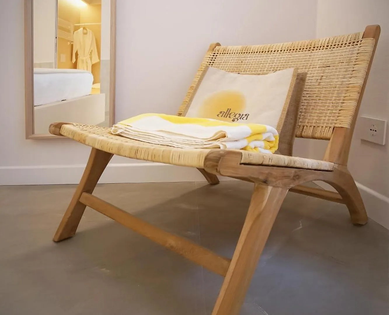 Allegra Suites Monterosso al Mare Italy